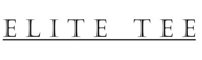 Elite Tee