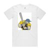 AS Colour - Organic Staple Tee Thumbnail