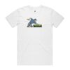 AS Colour - Organic Staple Tee Thumbnail