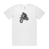 AS Colour - Organic Staple Tee Thumbnail