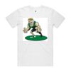AS Colour - Organic Staple Tee Thumbnail