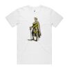 AS Colour - Organic Staple Tee Thumbnail