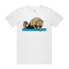AS Colour - Organic Staple Tee Thumbnail