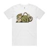 AS Colour - Organic Staple Tee Thumbnail