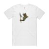 AS Colour - Organic Staple Tee Thumbnail