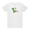 AS Colour - Organic Staple Tee Thumbnail