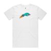 AS Colour - Organic Staple Tee Thumbnail