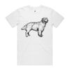 AS Colour - Organic Staple Tee Thumbnail