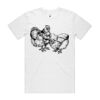 AS Colour - Organic Staple Tee Thumbnail