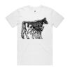 AS Colour - Organic Staple Tee Thumbnail