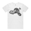 AS Colour - Organic Staple Tee Thumbnail