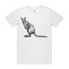 AS Colour - Organic Staple Tee Thumbnail