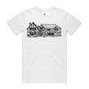 AS Colour - Organic Staple Tee Thumbnail