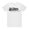 AS Colour - Organic Staple Tee Thumbnail