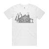 AS Colour - Organic Staple Tee Thumbnail