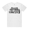 AS Colour - Organic Staple Tee Thumbnail