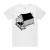 AS Colour - Organic Staple Tee Thumbnail