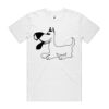 AS Colour - Organic Staple Tee Thumbnail
