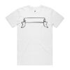 AS Colour - Organic Staple Tee Thumbnail