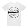 AS Colour - Organic Staple Tee Thumbnail