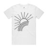 AS Colour - Organic Staple Tee Thumbnail