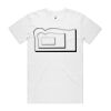 AS Colour - Organic Staple Tee Thumbnail