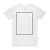 AS Colour - Organic Staple Tee Thumbnail