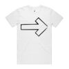 AS Colour - Organic Staple Tee Thumbnail