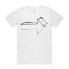 AS Colour - Organic Staple Tee Thumbnail