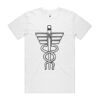 AS Colour - Organic Staple Tee Thumbnail