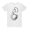 AS Colour - Organic Staple Tee Thumbnail