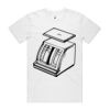 AS Colour - Organic Staple Tee Thumbnail