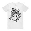 AS Colour - Organic Staple Tee Thumbnail