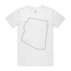 AS Colour - Organic Staple Tee Thumbnail