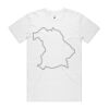 AS Colour - Organic Staple Tee Thumbnail