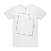 AS Colour - Organic Staple Tee Thumbnail
