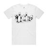 AS Colour - Organic Staple Tee Thumbnail