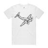 AS Colour - Organic Staple Tee Thumbnail
