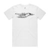 AS Colour - Organic Staple Tee Thumbnail