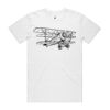 AS Colour - Organic Staple Tee Thumbnail