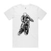 AS Colour - Organic Staple Tee Thumbnail
