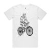 AS Colour - Organic Staple Tee Thumbnail