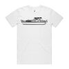 AS Colour - Organic Staple Tee Thumbnail
