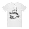 AS Colour - Organic Staple Tee Thumbnail