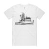 AS Colour - Organic Staple Tee Thumbnail