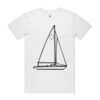 AS Colour - Organic Staple Tee Thumbnail