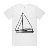 AS Colour - Organic Staple Tee Thumbnail