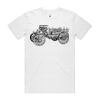 AS Colour - Organic Staple Tee Thumbnail