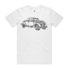 AS Colour - Organic Staple Tee Thumbnail