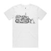 AS Colour - Organic Staple Tee Thumbnail